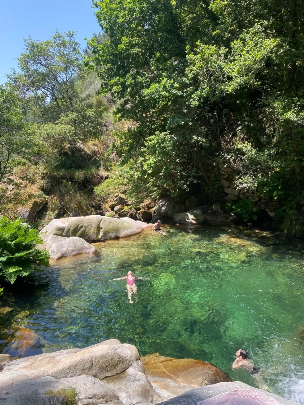 The Soft Reset Portugal — sfeerbeeld