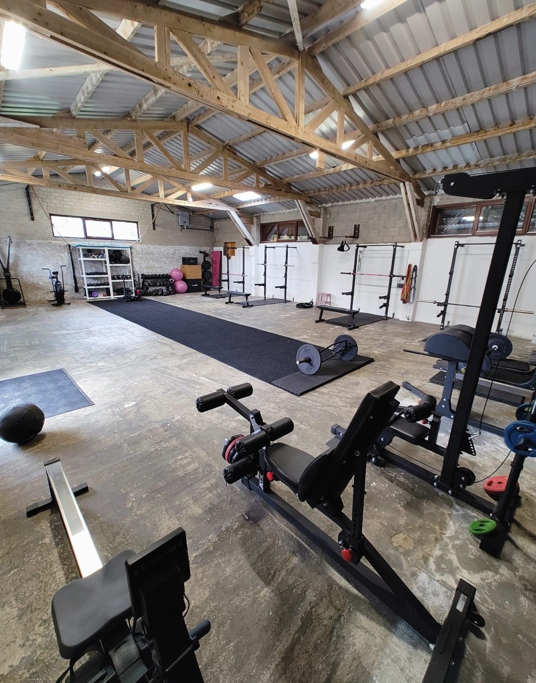 Studio in Echt — vrije toegang