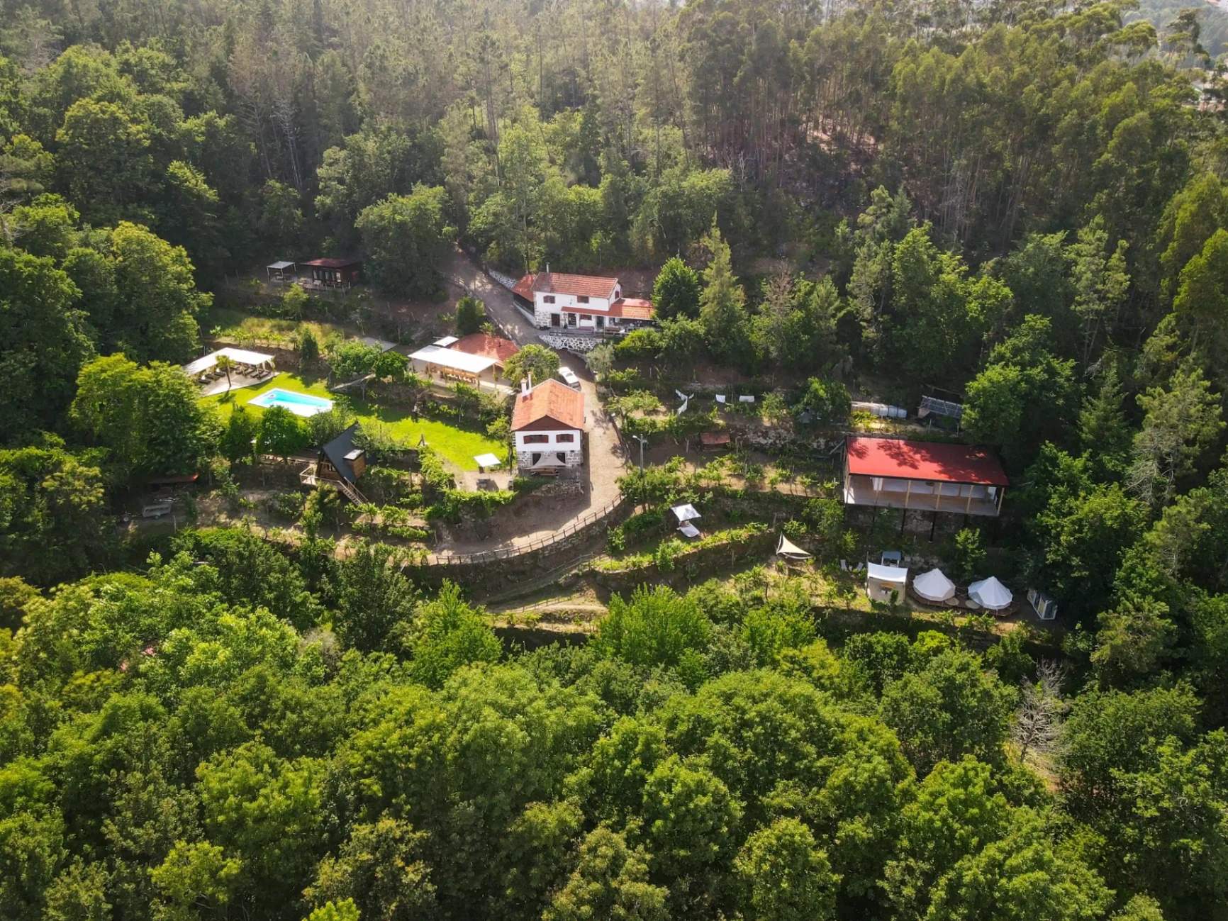 The Soft Reset Portugal — sfeerbeeld