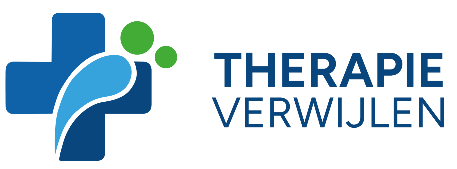 Logo Therapie Verwijlen